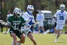 MLAX vs Babson  Wheaton College Men's Lacrosse vs Babson College. - Photo by Keith Nordstrom : Wheaton, Lacrosse, LAX, Babson, MLax